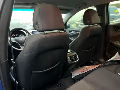 2023 Chevrolet MALIBU 照片 5