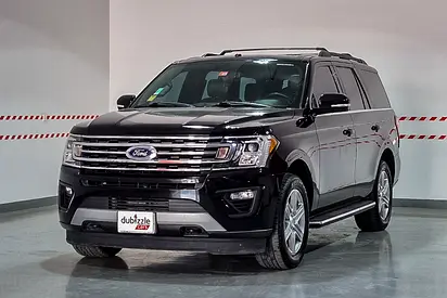 2019 FORD EXPEDITION — фото 3