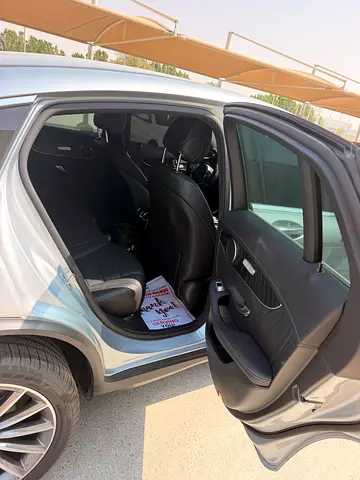 Mercedes-Benz GLC 300 4MATIC, миниатюра 10