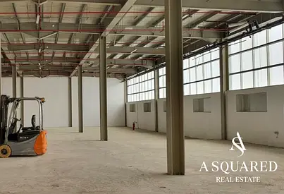 Warehouse For Rent | 1000 KW | Prime Location