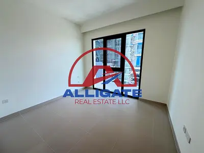 Bright 2BR Apartment | Multiple Views | Unfurnished
