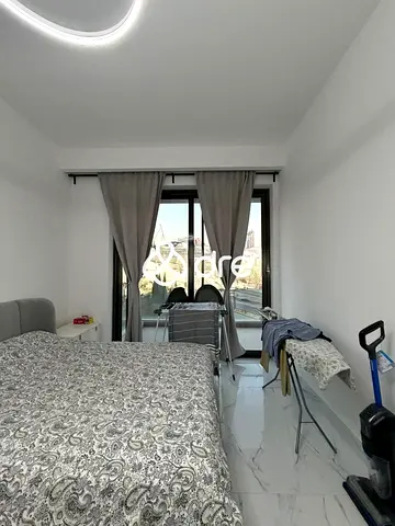 Modern 1BR | Prime JVC Location