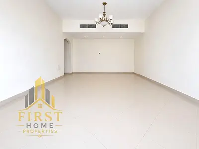 SPACIOUS 2 BHK JUST 50K AL MASTER BEDROOMS GYM POOL FREE MAIDROOM WITH BATHROOM THREE BATHROOM NEAR DUBAI
