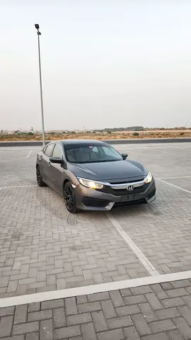 صورة 7 لـ 2016 Honda CIVIC