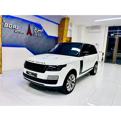صورة مصغرة 4 لـ 2018 LAND Rover RANGE ROVER