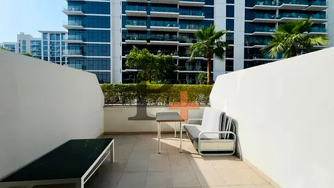 Hot Deal | Big Terrace | Large Studio