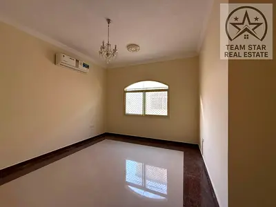 Spacious Villa for Rent in Al Muwaihat 2 | 5 Bedrooms | Majlis & Living Hall | 5,000 Sq. Ft. | Prime Location