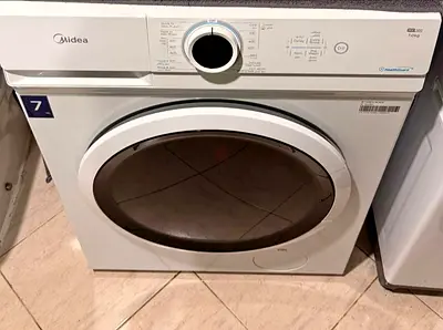 Midea washing machine 7kg