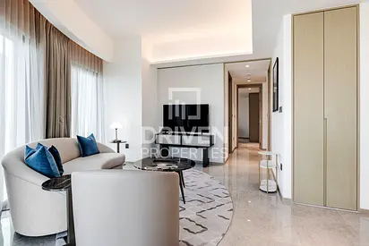 High Floor | Community View | Ready To Move