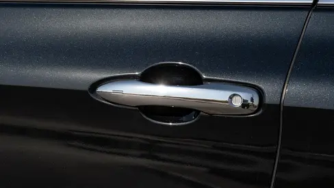 Toyota Avalon XLE Premium, миниатюра 8