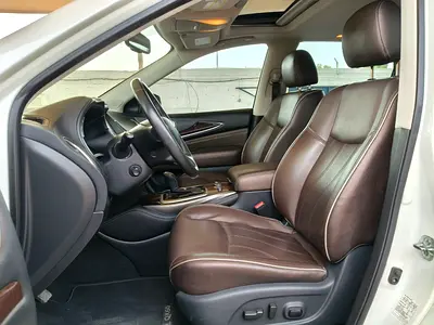 صورة 12 لـ 2018 Infiniti QX60
