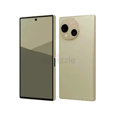 AQUOS R10 256GB 12GB RAM Trench Beige