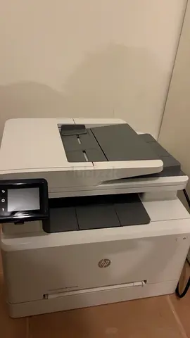 HP Color LaserJet Pro MFP M283fdw