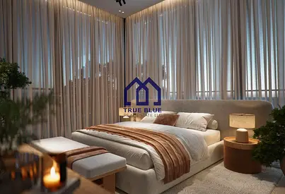 Stylish Living with Premium Amenities | 2 BR