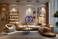 Stylish Living with Premium Amenities | 2 BR