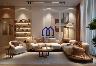 Stylish Living with Premium Amenities | 2 BR