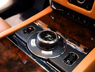 صورة مصغرة 11 لـ 2019 ROLLS-ROYCE WRAITH