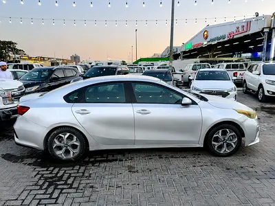 صورة 3 لـ 2019 KIA FORTE