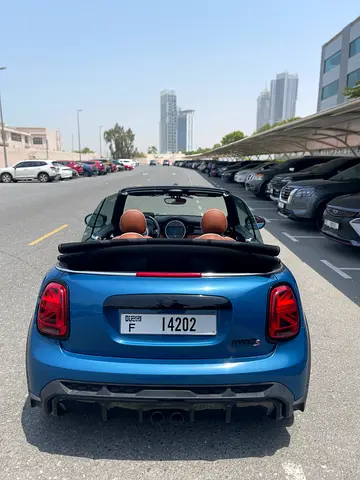 MINI Cooper S JCW, миниатюра 5