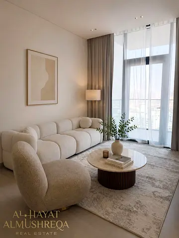 6 month rent | Marina & City View | Available