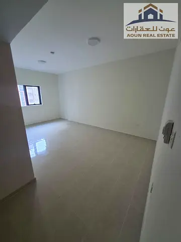 Apartment for Annual Rent – Al Qasimia, Al Nad 🏠 Apartment for Annual Rent in Al Qasimia – Al Nad A great opportunity for families ✨ A spacious and