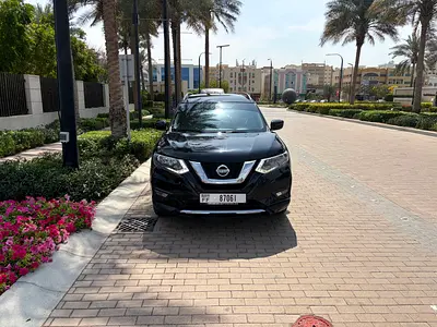2022 Nissan X-TRAIL 照片 2