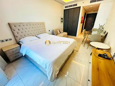 Vacant On Transfer | Fully Furnished | Best Investment
