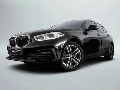 BMW 1 Series 120i Sport Line, миниатюра 5