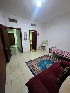 ✨ Private Room with Attached Bathroom — For Single Female Only ✨