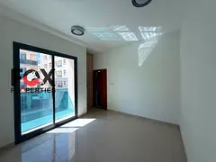 One bedroom and living room, first occupancy, for annual rent in Al-Hamidiyah 1 | New building