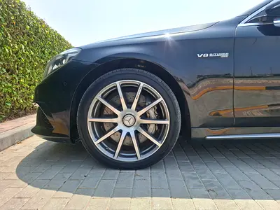 صورة مصغرة 8 لـ 2016 Mercedes-BENZ S-CLASS