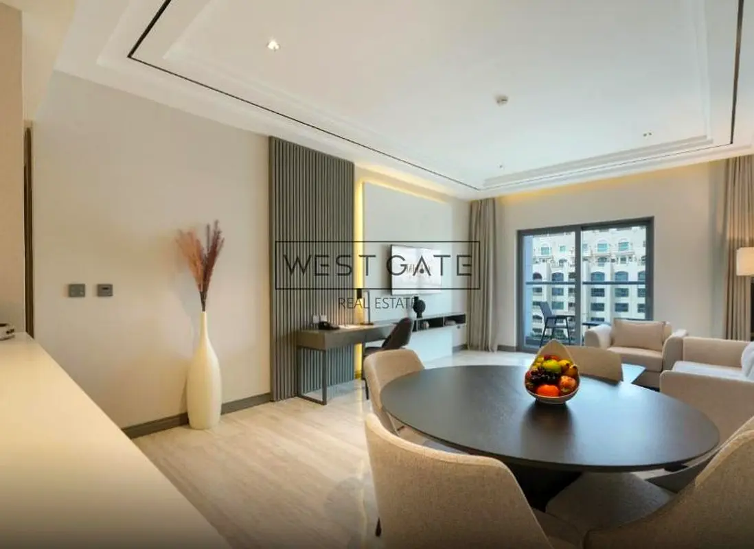 Serviced | Beach Access | Bills Included