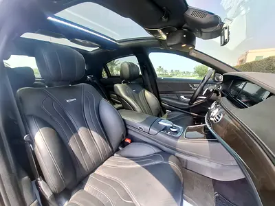 صورة مصغرة 16 لـ 2016 Mercedes-BENZ S-CLASS
