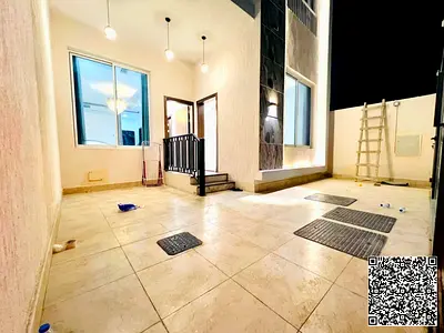 AED 85,000 Final | 5 Master Bedrooms | Ground, First, and Roof Floors | Ready to Move In