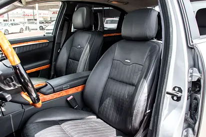 2008 Mercedes-BENZ S-CLASS 缩略图 14