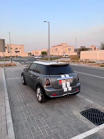 2009 MINI COOPER — миниатюра 5