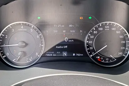 2024 Nissan PATROL — миниатюра 15