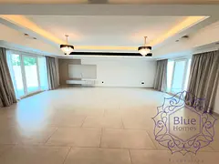 Park-Facing 4BR Villa | Maid’s Room | Prime Al Barsha Location