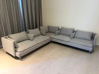 Top Quality ikea Soderhim Corner Sofa