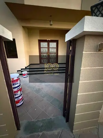 🏡 Annual Villa for Rent in Al Salama – Umm Al Quwain | 4 Master Bedrooms | 2 Floors | AED 85,000