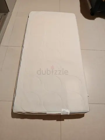 Single mattress  - good condition