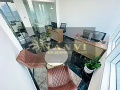 Maximize Your Business Potential with Our Office Space