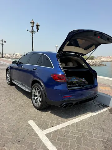 Mercedes-Benz GLC 300, миниатюра 15