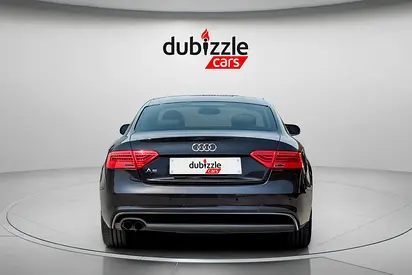 صورة مصغرة 7 لـ 2012 AUDI A5