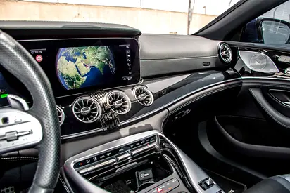 2020 Mercedes-BENZ AMG — миниатюра 12