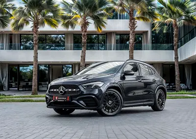 3,232 P.M |  GLA 200 AMG | 0% Downpayment | AGENCY WARRANTY 2030!