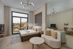 Fully Equipped and Cosy Studio | Modern Facilities