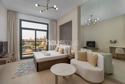 Fully Equipped and Cosy Studio | Modern Facilities