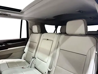 2022 GMC YUKON 照片 9