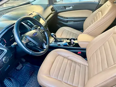 صورة 8 لـ 2016 FORD EDGE
